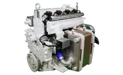 Marine Engine Parts 